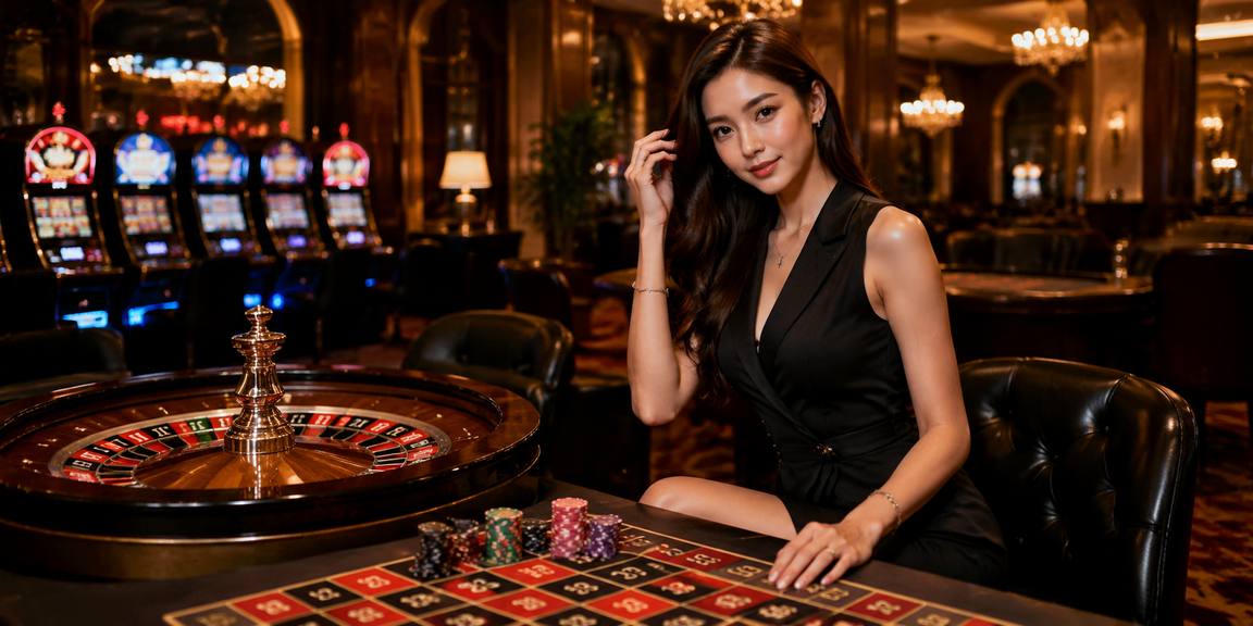 vibet77.pro main lobby display