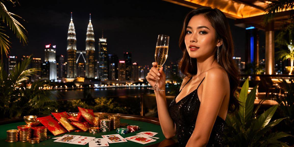 Dice Ringkas Dengan Odds Jelas